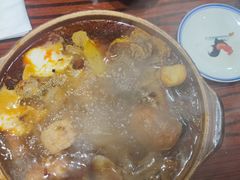 -小菜园新徽菜(北京大兴龙湖天街店)
