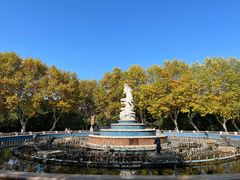 -蠡湖中央公园