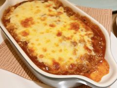 -波特曼西餐厅(中央大街店)