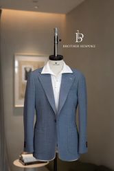 -Brother西服礼服定制·商务·婚礼(佛山南海店)