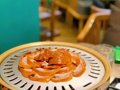 -三人行骨头王火锅(长寿店)