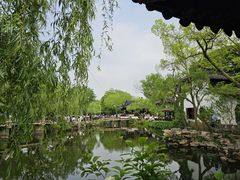 -拙政园