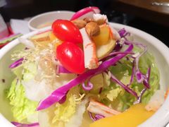-胖哥俩肉蟹煲(湖滨银泰in77店)