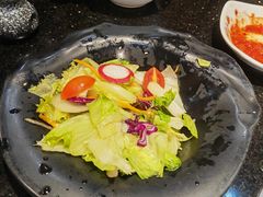 -木槿花韩式炭烤·熟成肉工坊(孙文东路店)