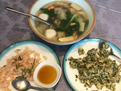 -山外山菜馆(玉泉路店)