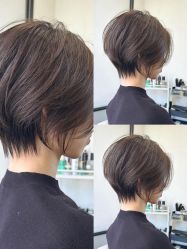 -木北造型
