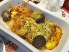 -米斯特比萨(望京西园店)