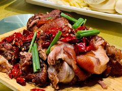 -凯鸽酒楼(振兴街店)