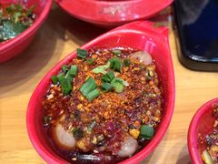 -冒椒火辣(太古里店)