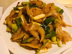 拌鸟贝-日丰园海肠水饺·老字号大连海鲜(和平广场店)