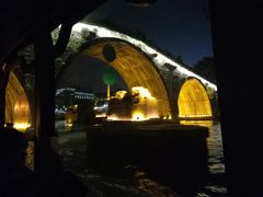 -运河游船(武林门码头)