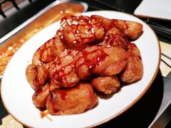 红糖年糕-很久以前羊肉串(清河店)