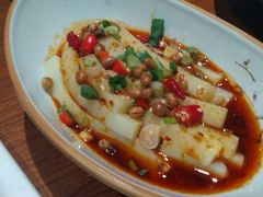-龙聚德北京烤鸭(沙坪坝华宇A馆店)