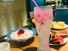 -青瓷火锅料理(西单大悦城店)