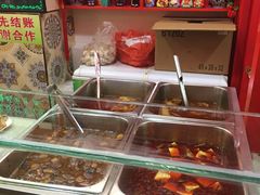 -宝正臻天津包子总店(金阳光居易店)