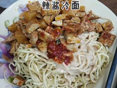 -万寿斋(山阴路店)