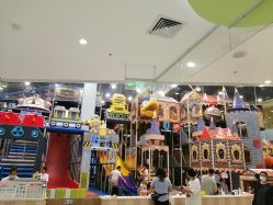 -meland亲子乐园•派对•研学(苏州悠方购物中心店)