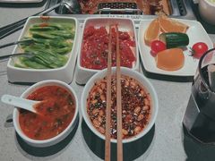 -海底捞火锅(高科广场店)
