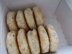 绿豆饼-汪保来(杭州解放路店)
