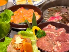 -火炉火自助餐(五道口购物中心店)