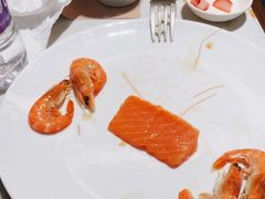 -晶丽香榭自助餐(南京大饭店)