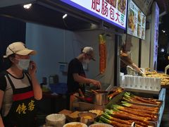 -东门町美食街