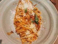 -芭莉与彩虹西餐厅(成都合生汇店)