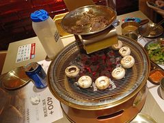 -西塔老太太泥炉烤肉(济南首店)