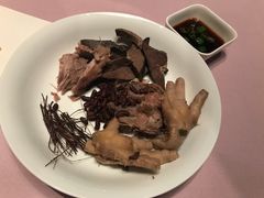 -荣轩(新荣记环球金融中心店)