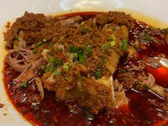 -眉州东坡(亚运村店)