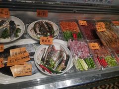 -永安鱼庄·镇江菜(丁卯店)