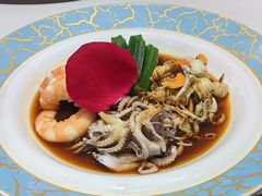 捞汁海鲜汇-上庄晋风庄园(上庄店)