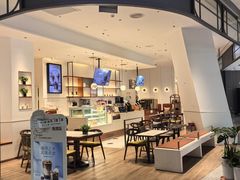 -Peet's Coffee皮爷咖啡(后海汇店)