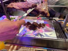 -沪上名羊天下•烤羊腿•东北烧烤•小龙虾(浦东直营总店)