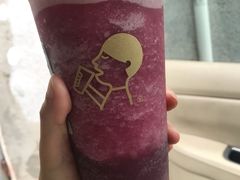 -喜茶(东莞雍华庭店)