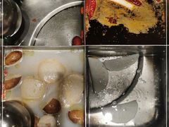 -海底捞火锅(公益西桥店)