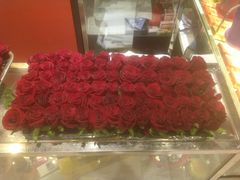 -FEI FEI FLOWER鲜花店·气球派对·宝宝宴布置(虹口德必运动Loft店)