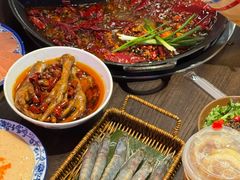 -萍姐火锅·公路夜市(南京新街口店)