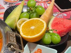 -一绪に和牛寿喜烧(罗湖益田假日店)