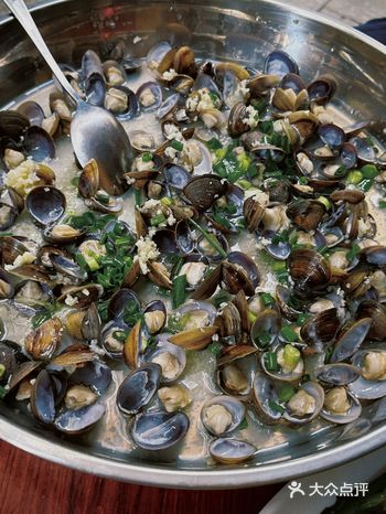 广州周围最好吃的河鲜（五一攻略版）