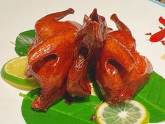 -小炳胜(卓悦中心店)