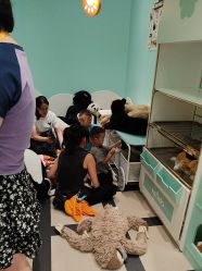 -奈尔宝·儿童乐园·亲子餐厅(苏州大悦城店)