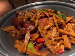 -野蔓果·山野菜(西湖景区·龙井茶田店)