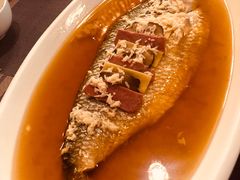 -马勒别墅·中餐厅