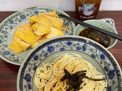 -九斤黄三黄鸡专卖店