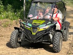 -太阳岛度假酒店