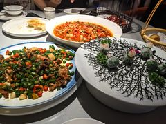 -三生三味密宗川菜·江景餐厅(来福士店)