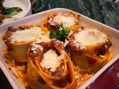 主厨太阳面-LES ELITES 英集荟(南京西路店)