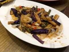 -金彤川菜(西稍门店)