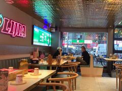 -哈力家·西北烧烤烤串(凤城三路店)